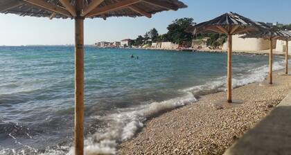 Oldtown Apartment Apola 1
