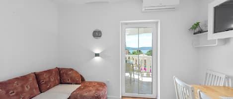 Departamento | 1 habitación