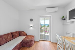 Apartment | 1 Schlafzimmer