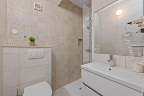 Apartemen | 1 kamar tidur