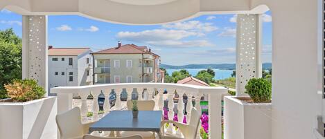 Apartment | 1 bedroom