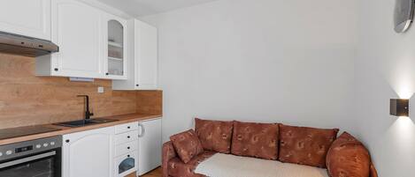 Căn hộ | 1 phòng ngủ