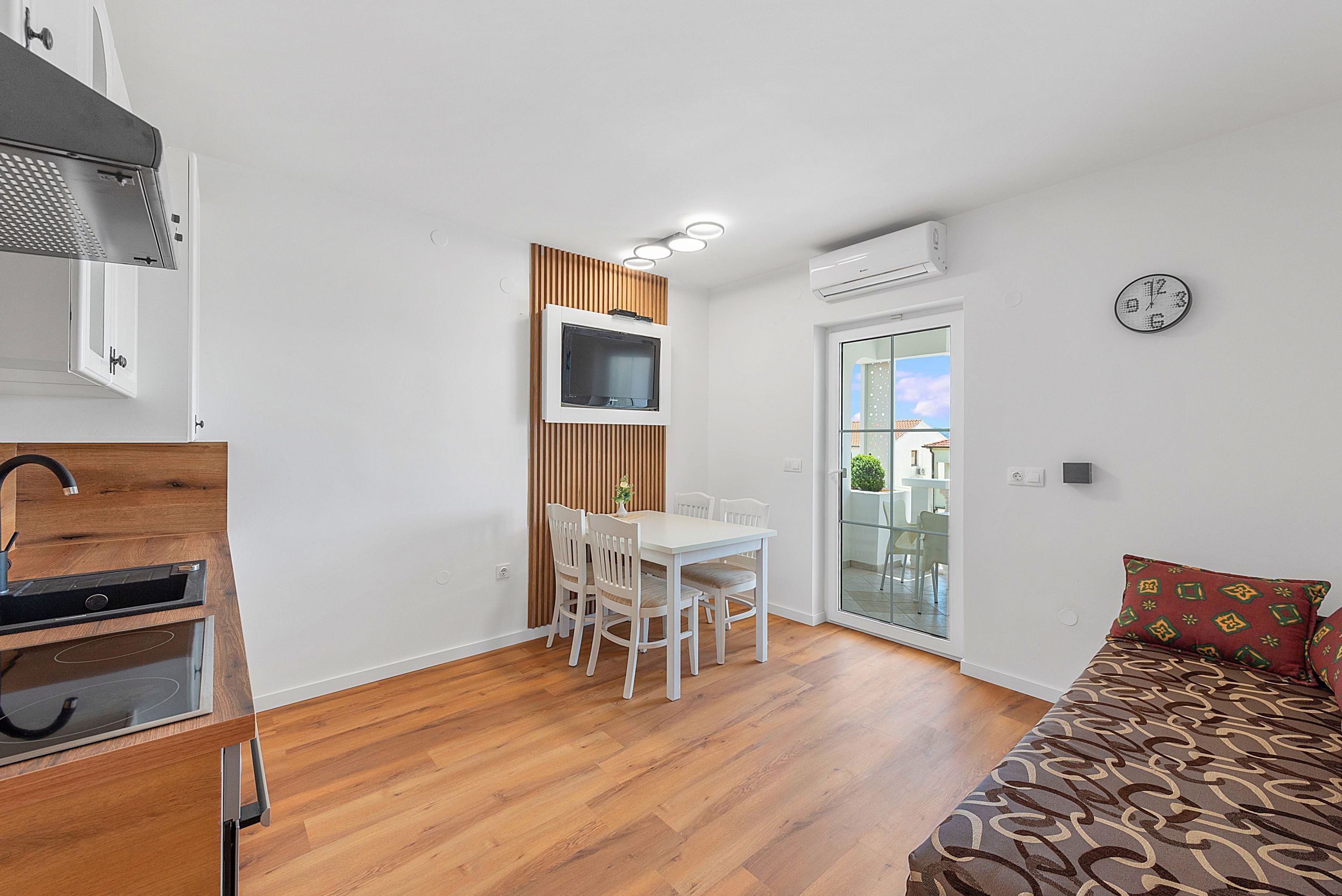 Apartment | 1 bedroom