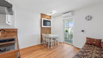 Apartment | 1 Schlafzimmer