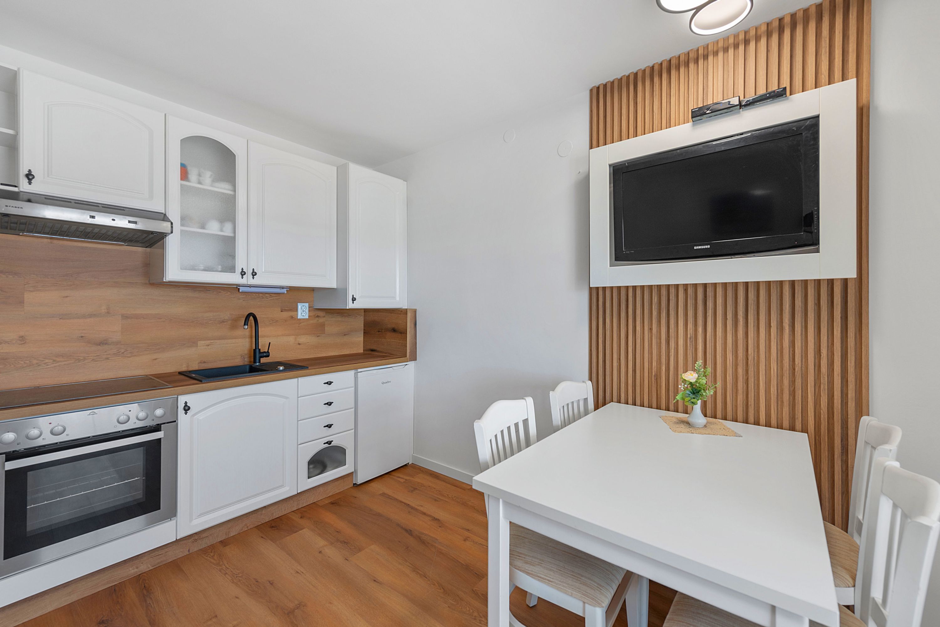Apartment | 1 Schlafzimmer