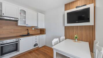 Apartment | 1 Schlafzimmer
