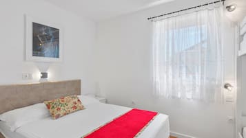 Apartment | 1 Schlafzimmer
