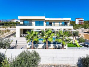 Vila | 4 kamar tidur