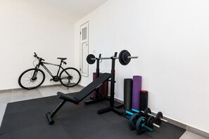 Vila | 4 kamar tidur