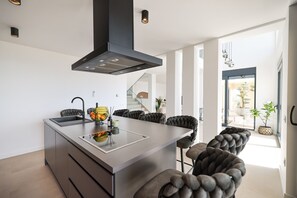 ヴィラ | 4 室のベッドルーム