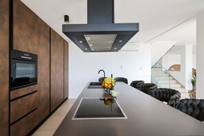 ヴィラ | 4 室のベッドルーム