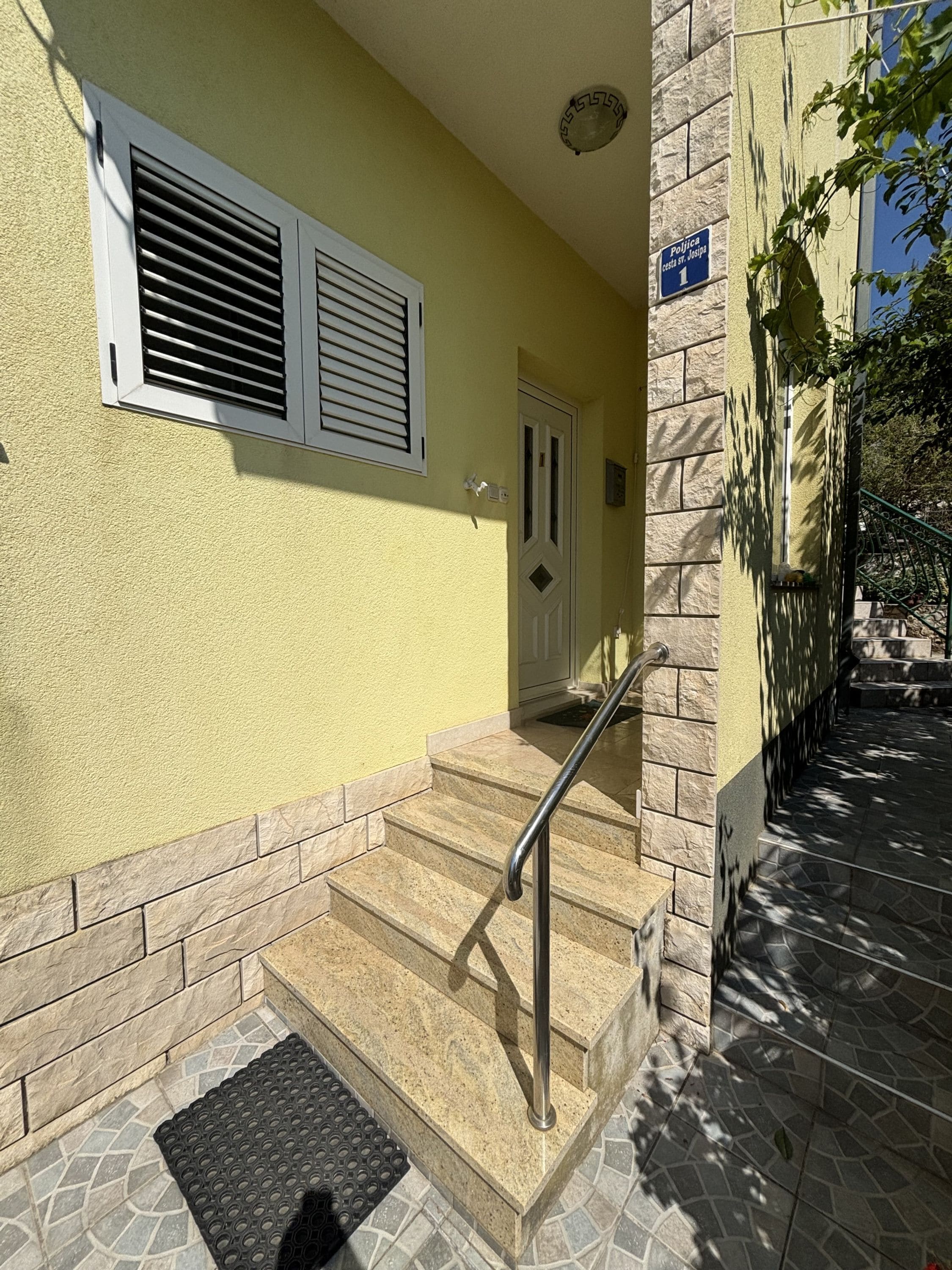 Apartment | 1 bedroom