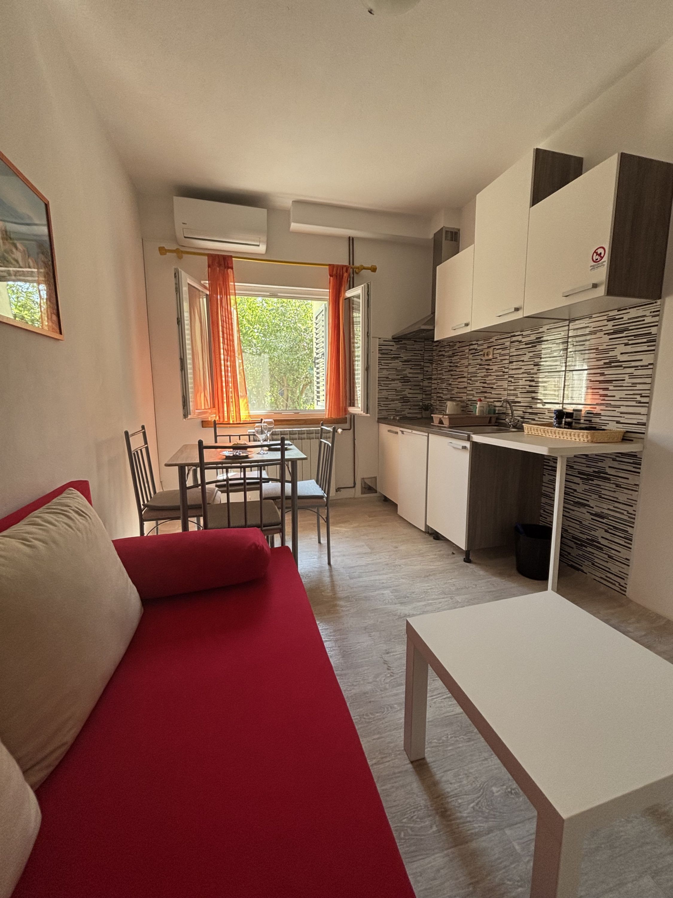 Apartment | 1 bedroom