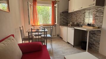 Apartment | 1 bedroom