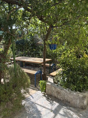 Apartment | 1 bedroom - Apartment Moreno 1 With Seaview (Marina)