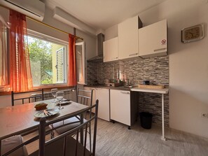 Apartment | 1 bedroom - Apartment Moreno 1 With Seaview (Marina)