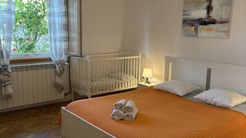 Apartment | 1 bedroom