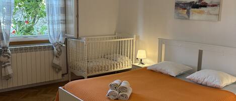 Appartement | 1 chambre