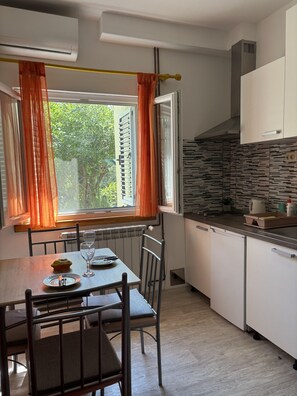 1 bedroom - Apartment Moreno 1 With Seaview (Marina)