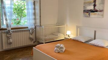 Apartment | 1 bedroom