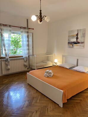 Apartment | 1 bedroom - Apartment Moreno 1 With Seaview (Marina)