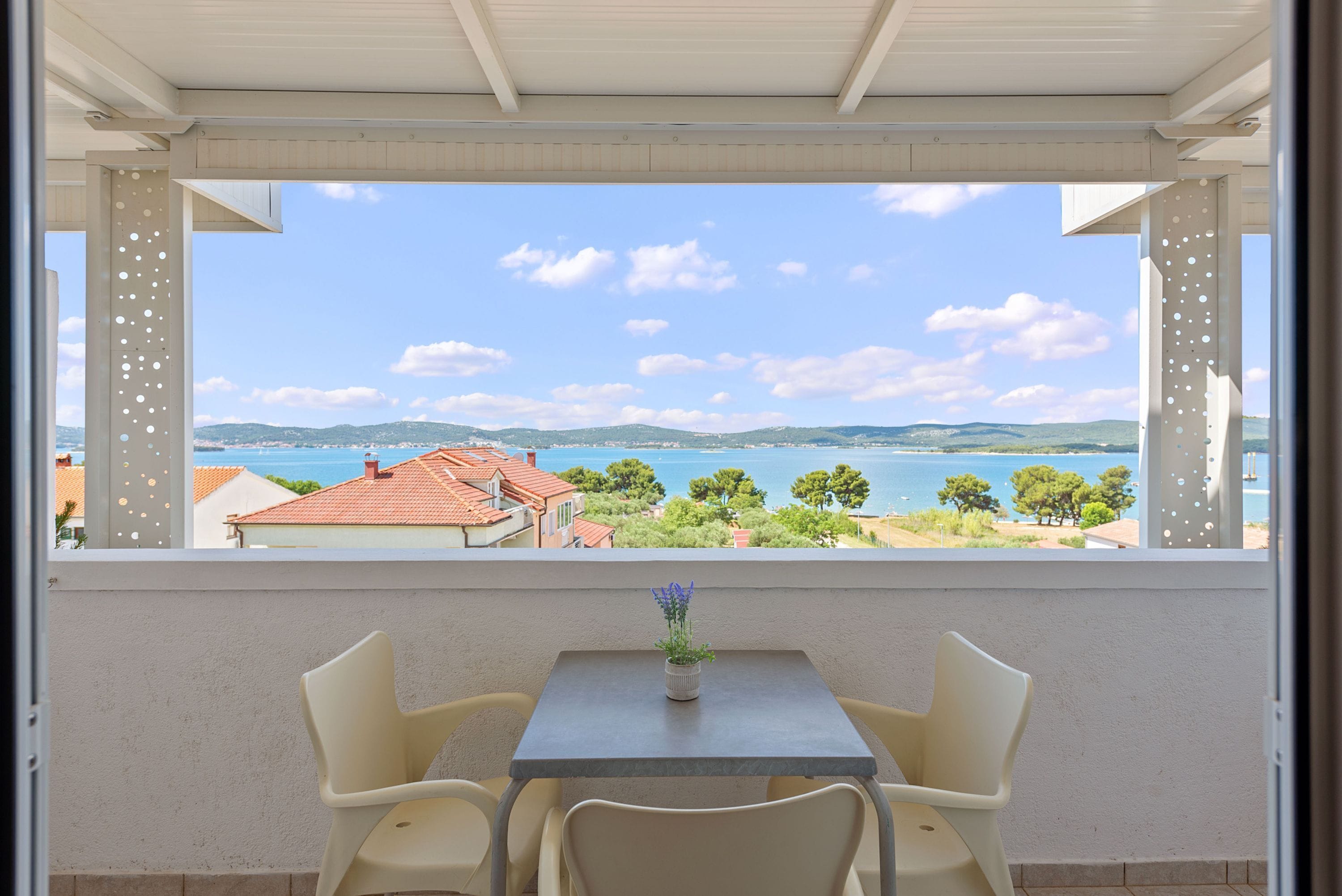 Studio | 1 kamar tidur