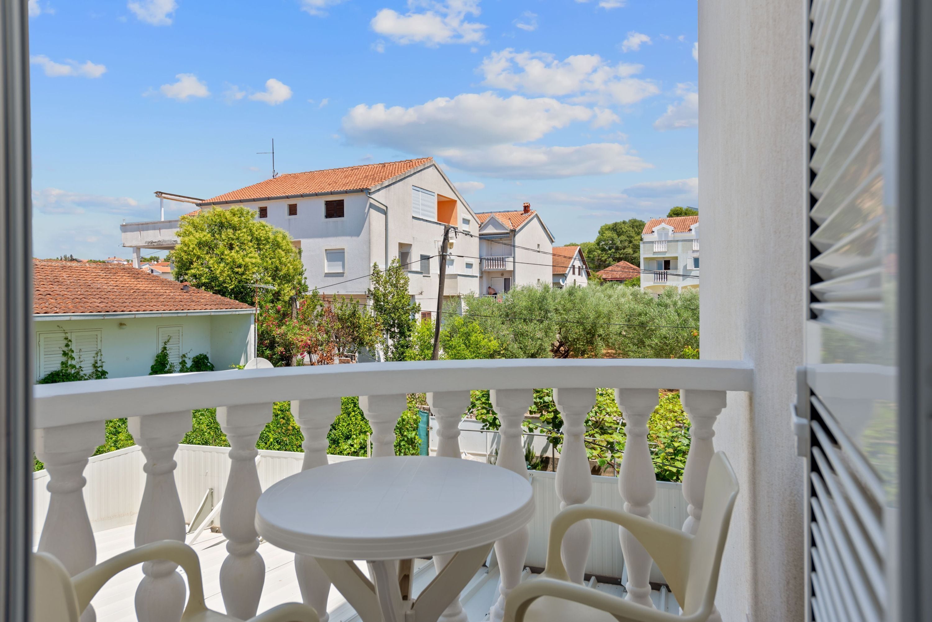 شقة | 2 عدّة غرف نوم