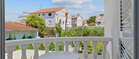 アパートメント | 2 室のベッドルーム