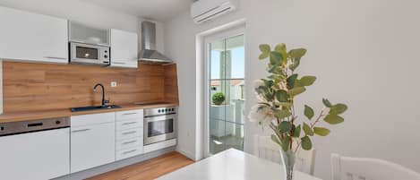 アパートメント | 2 室のベッドルーム