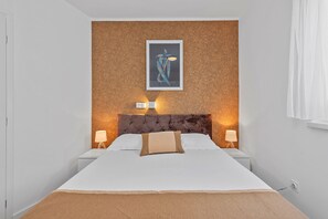 Apartment | 2 Schlafzimmer
