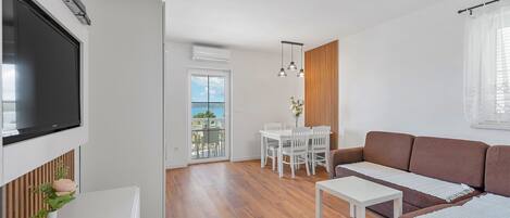 Căn hộ | 2 phòng ngủ