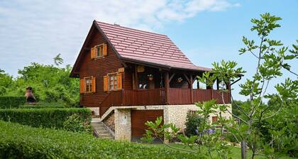 Holiday Home Ventura