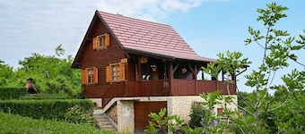 Holiday Home Ventura