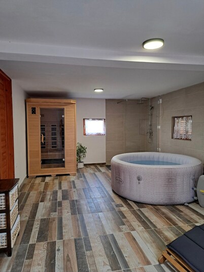 Holiday Home Ventura