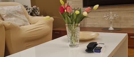 Appartement | 2 chambres