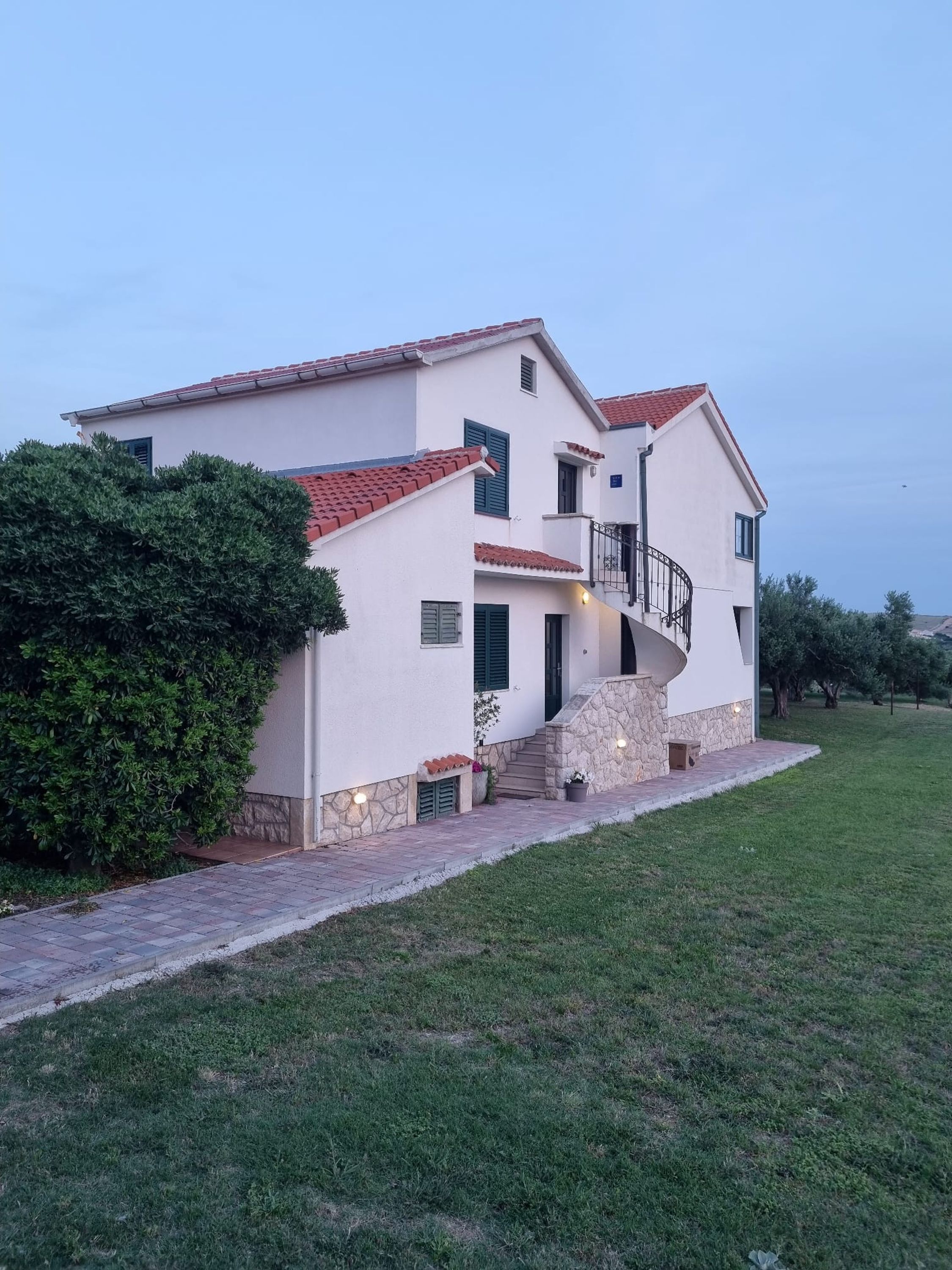 Appartement | 2 slaapkamers