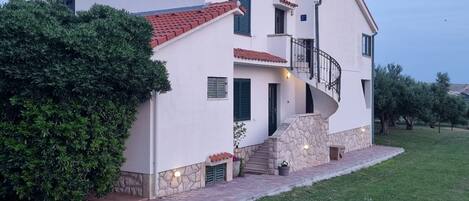 Appartement | 2 slaapkamers