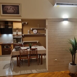 2 bedrooms - Superior Apartment Nina (Povljana)