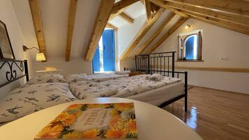House | 1 bedroom