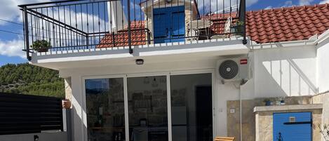 單棟房屋 | 1 間睡房