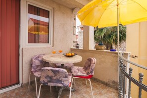 Apartamento | 2 quartos