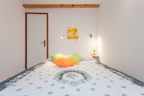 Apartamento | 2 quartos