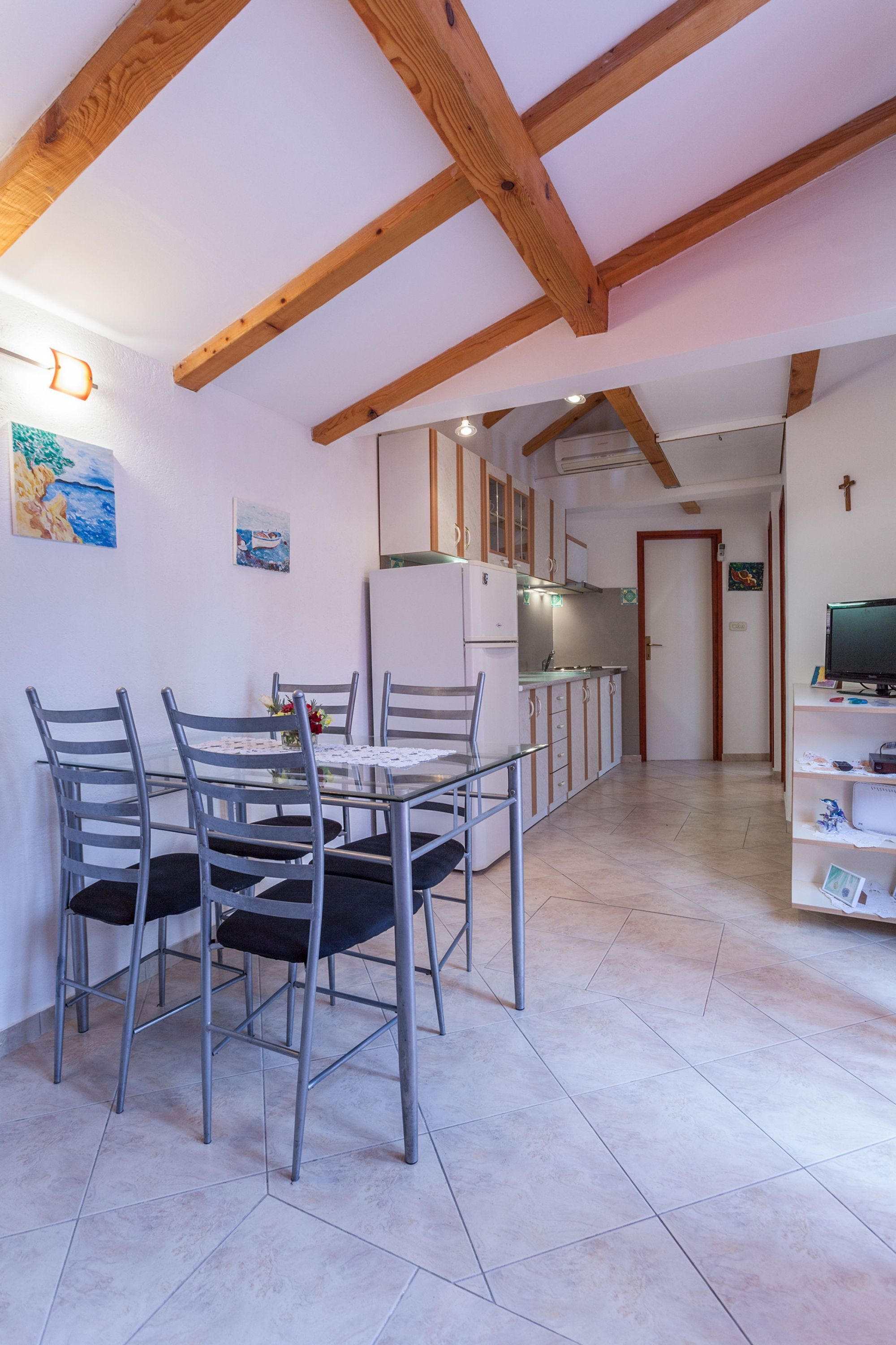 Apartamento | 2 quartos