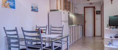 Apartamento | 2 quartos