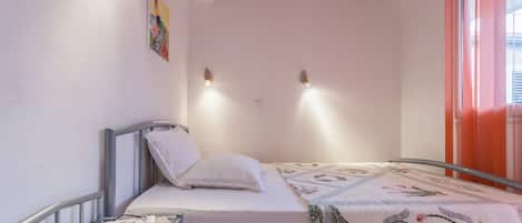 Apartment | 2 bedrooms