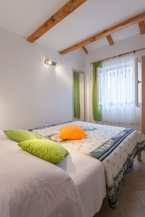 Apartamento | 2 dormitorios
