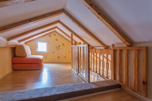 Appartement | 2 slaapkamers