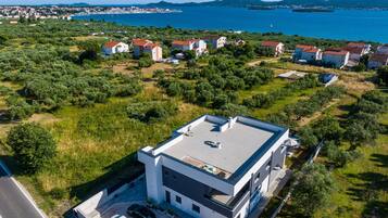 Căn hộ | 2 phòng ngủ