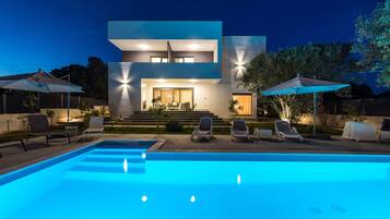 Căn hộ | 2 phòng ngủ