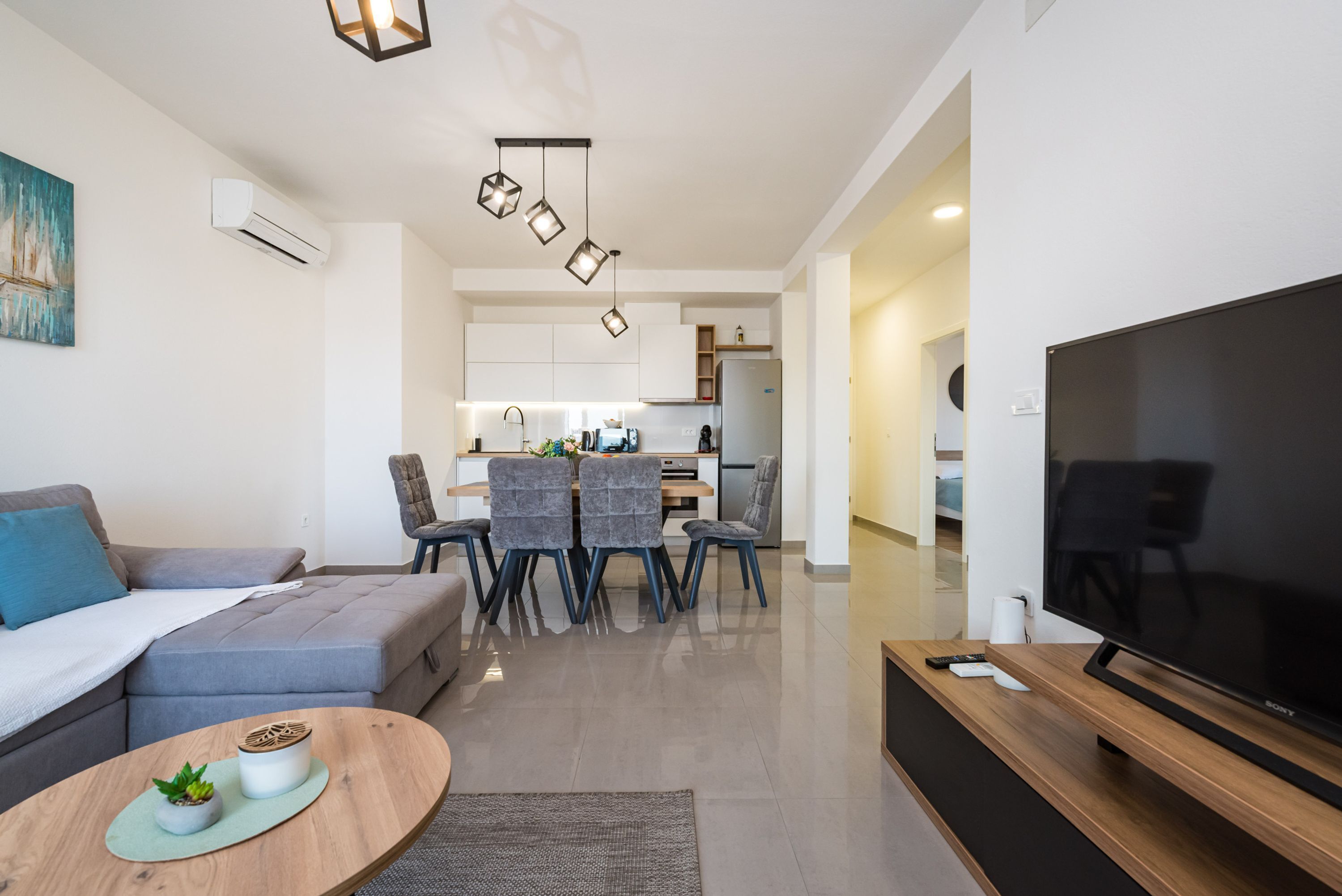 Apartment | 2 bedrooms
